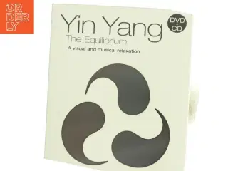 Yin Yang: The Equilibrium (DVD)