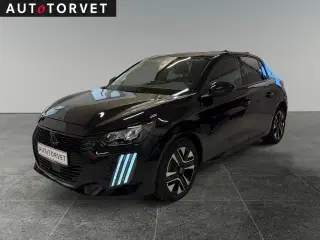 Peugeot 208 1,2 PureTech 100 Precision Pack