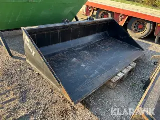 Skovl Kellfri 2200