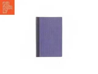 Endestation Amsterdam af Arthur Maling (Bog)