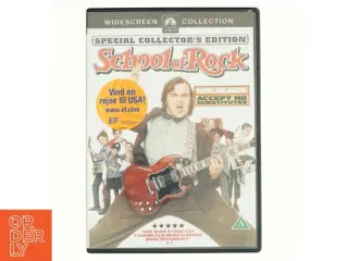School of rock