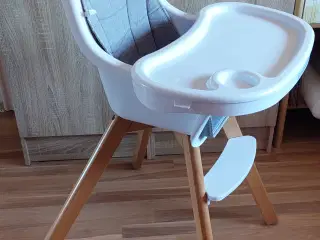 Højstol