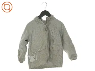 Jakke fra Wheat (str. 3 år)