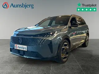 Peugeot e-5008 77 GT 7prs