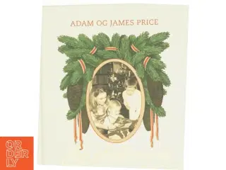 Jeg glæder mig i denne tid - af James Price, Adam Price (Bog)