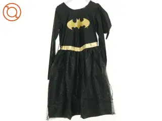 NY Udklædning, NY batwoman fra H&M (str. 134 cm)