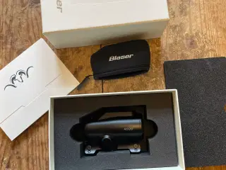 Blaser RD 20