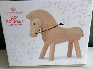 NY KAY BOJESEN - Hest 