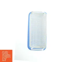 Opbevaringsboks fra Tupperware (str. 34x16x12 cm)