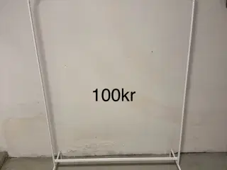 Tøjstativ