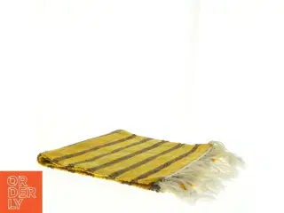 Vævet løber (str. 127 x 33 cm)