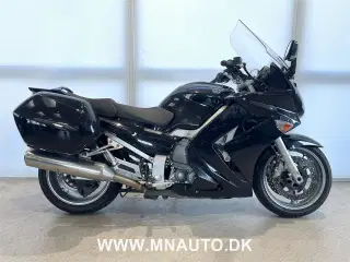 Yamaha FJR 1300 ABS