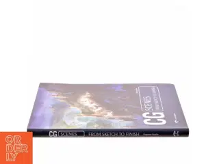 CG Scenes af Dopress Books (Bog)