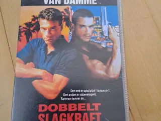 Dobbelt Slagkraft 