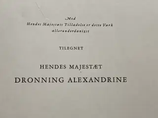 Dansk humoder lektion 
