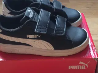Puma sko