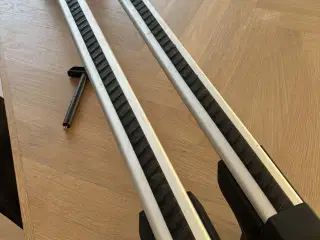 Tagbøjler Touran 2016 ->