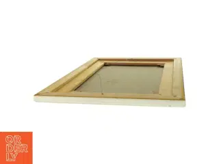 Billedramme / maleri med billede fra Ukendt (str. LB:62,5x46cm)