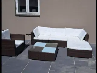Loungesæt