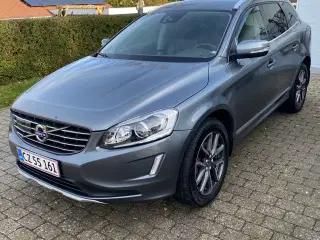 Velholdt Volvo