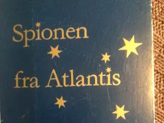 Spionen fra Atlantis