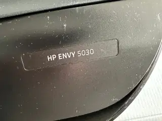 HP ENVY 5030