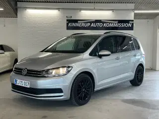 VW Touran 1,5 TSI EVO ACT Trendline 150HK 6g