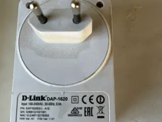 Elektronik Wifi D-Link DAP 1620