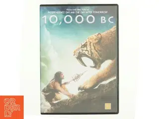 10,000 Bc