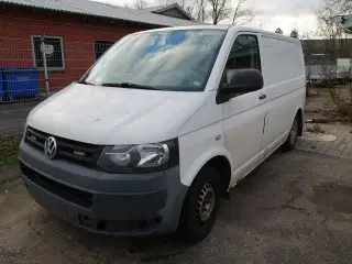 Varebil VW Transporter 2.0 TDI