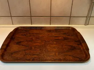 Stor Træ bakke, Silva