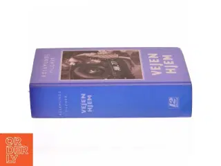 Roman &#39;Vejen Hjem&#39; af Rosamunde Pilcher