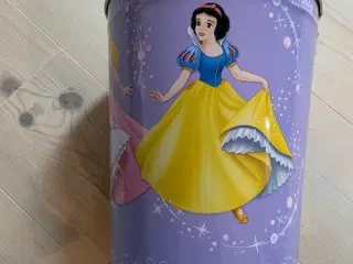 Princess Disney skraldespand 