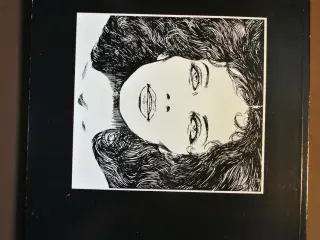 fanny 1 - emmanuelle, af guido crepax, Tegneserie
