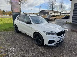 BMW X5 3,0 M50d xDrive aut.