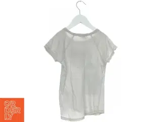 Børne T-Shirt med ballonmotiv fra Little Marc Jacobs (str. 128)