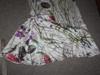 Nederdel Roberto Cavalli længde 113 cm Silk 100% 