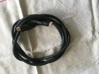 HDMI kabel, 2m