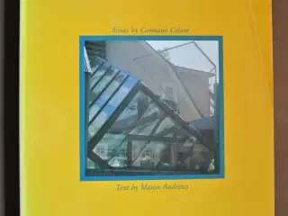 frank gehry buildings and projects, by mason andre
