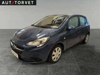 Opel Corsa 1,3 CDTi 95 Enjoy