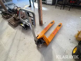 Palleløfter Still HPT 25