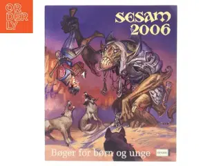Sesam 2006