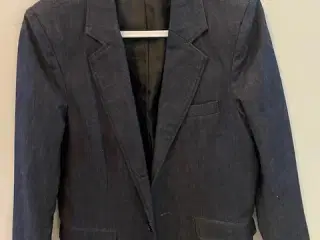 Habitjakke fra Nation