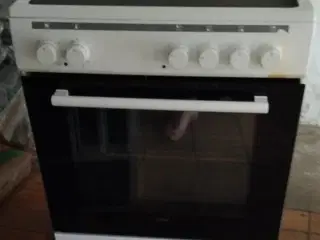 Senz komfur 
