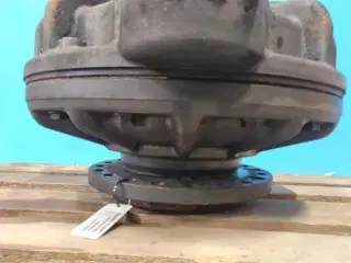 Case IH 9240 Slutdrev 47402437