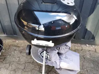 Grill Weber kul