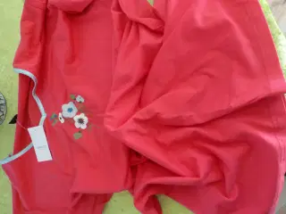 Natkjole/Bluse Femilet