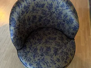 Sofa og to lænestole