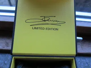 Unisex armbånds ur.