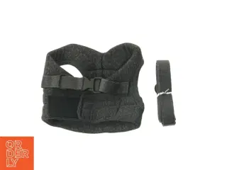 Hundesele (str. 19 cm)